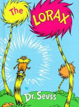 The Lorax