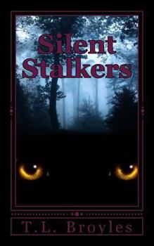 Paperback Silent Stalkers Book