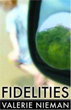 Paperback Fidelities Book