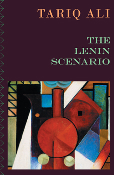 Paperback The Lenin Scenario Book