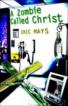 Paperback A Zombie Called Christ Book