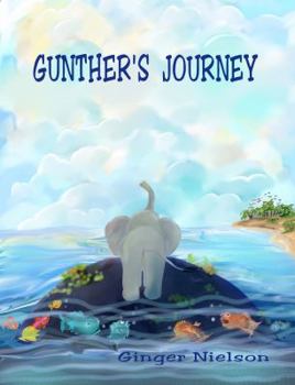 Gunther's Excellent Adventure: Gunther remembers to help his friends