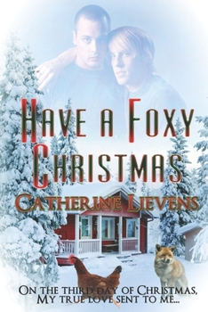 Paperback Have a Foxy Christmas Book