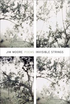 Paperback Invisible Strings: Poems Book