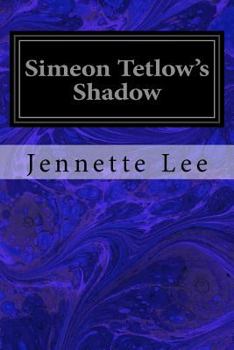 Paperback Simeon Tetlow's Shadow Book