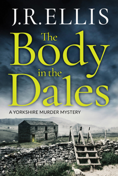 The Body in Jingling Pot - Book #1 of the Yorkshire Murder Mysteries