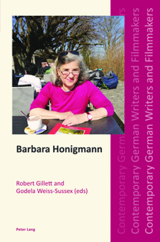 Paperback Barbara Honigmann Book