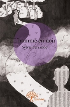 Paperback L'homme en noir [French] Book