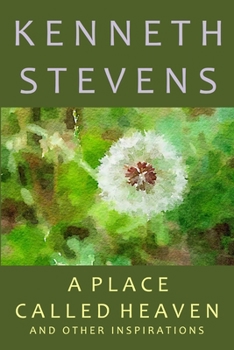 Paperback A Place Called Heaven Book