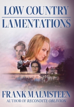 Hardcover Low Country Lamentations Book