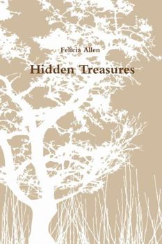 Paperback Hidden Treasures Book