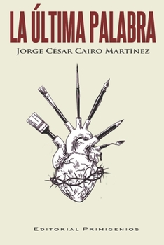 Paperback La última palabra [Spanish] Book