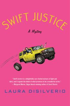 swift justice - Book #1 of the A Charlie Swift Mystery
