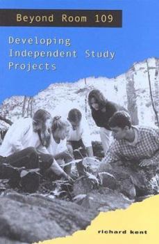 Paperback Beyond Room 109: Developing Independent Study Projects Book