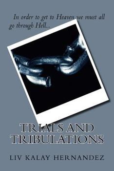 Paperback Trials and Tribulations Book
