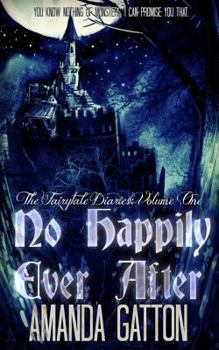 Paperback No Happily Ever After Book