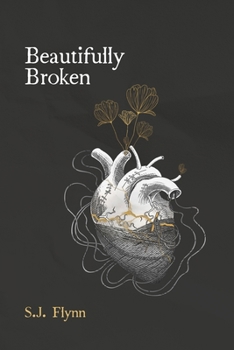 Paperback Beautifully Broken Book