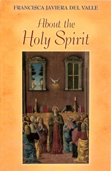 Paperback About The Holy Spirit Book