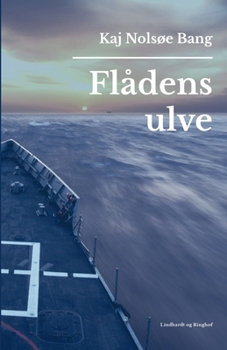Paperback Flådens ulve [Danish] Book