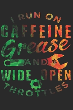 MECHANIC: Mechanic Notebook The perfect gift idea for mechanic or mechanic trainees. The paperback has 120 white pages with dot matrix that assist you in writing or sketching.