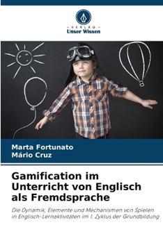 Paperback Gamification im Unterricht von Englisch als Fremdsprache [German] Book