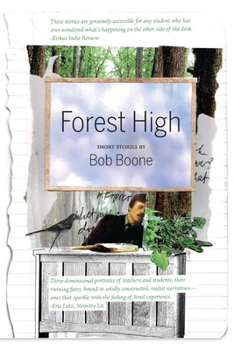 Paperback Forest High: Short Stories Book
