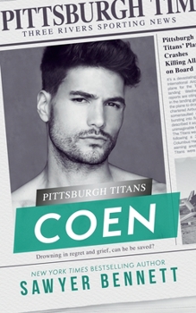 Coen - Book #4 of the Pittsburgh Titans