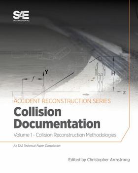 Paperback Collision Reconstruction Methodologies Volume 1 Book