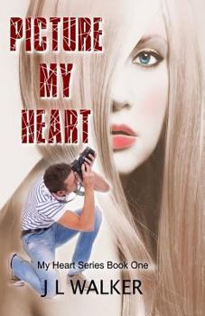 Paperback Picture My Heart Book