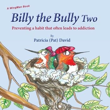 Paperback Billy the Bully Two Book