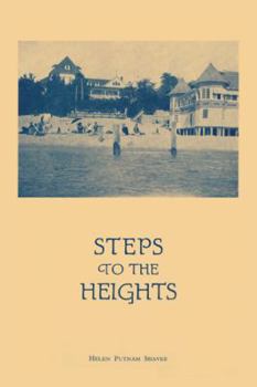 Hardcover Steps to the Heights Book