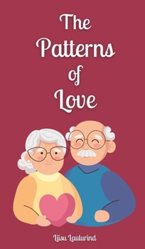 Hardcover The Patterns of Love Book