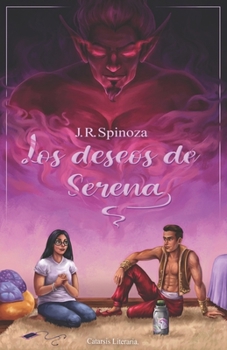 Paperback Los deseos de Serena [Spanish] Book