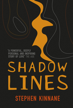 Paperback Shadowlines Book