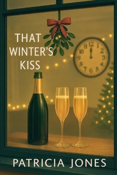 Paperback That Winter's Kiss Book