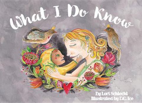 Hardcover What I Do Know Book