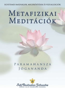 Paperback Metaphysical Meditations (Hungarian) [Hungarian] Book