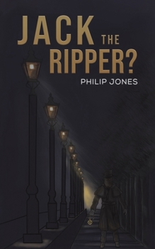 Paperback Jack the Ripper? Book