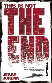 Paperback This Is Not the End Book