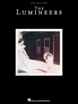 Paperback The Lumineers Book
