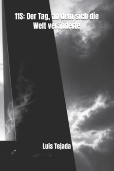 Paperback 11s: Der Tag, an dem sich die Welt veränderte [German] Book