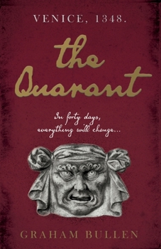 Paperback The Quarant Book