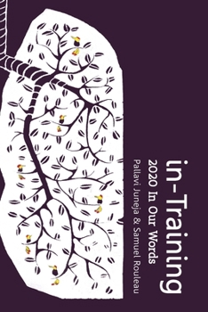 Paperback in-Training: 2020 In Our Words Book
