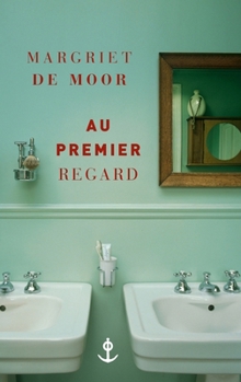 Paperback Au premier regard [French] Book