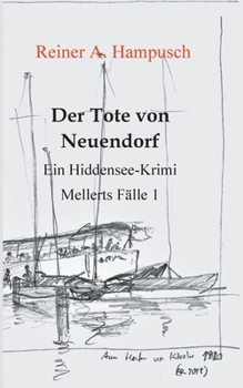 Paperback Der Tote von Neuendorf: Mellerts Fälle 1 [German] Book