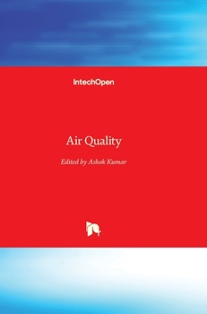 Hardcover Air Quality Book