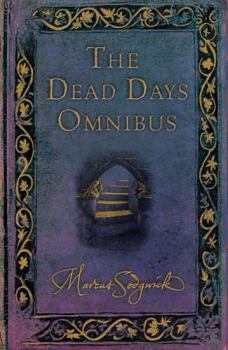 Hardcover The Dead Days Omnibus Book