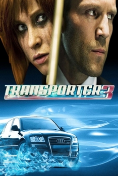 Paperback The Transporter 3: Screenplay Book