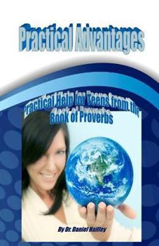 Paperback Practical Advantages Book