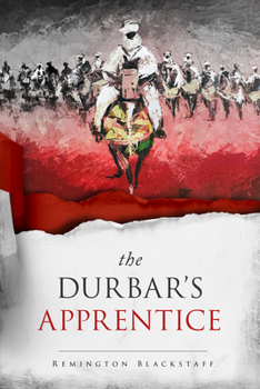 Paperback The Durbar's Apprentice Book